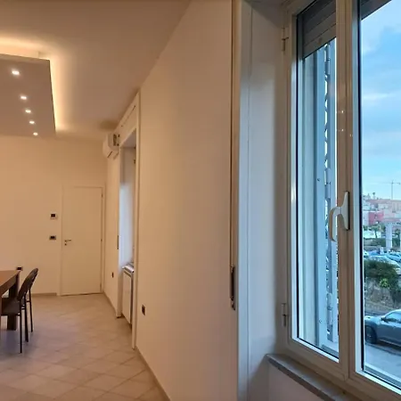 Apartment Altamarea Sul Porto