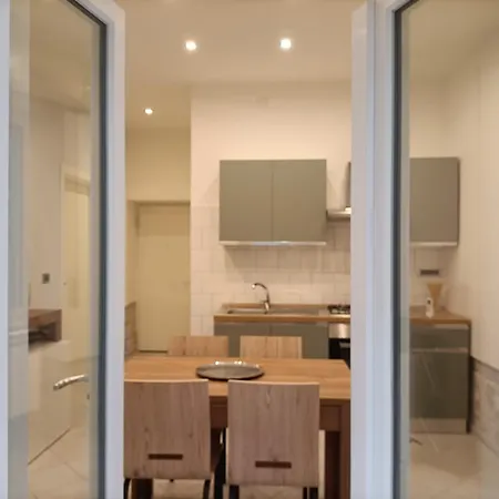 Apartment Altamarea Sul Porto Pozzuoli