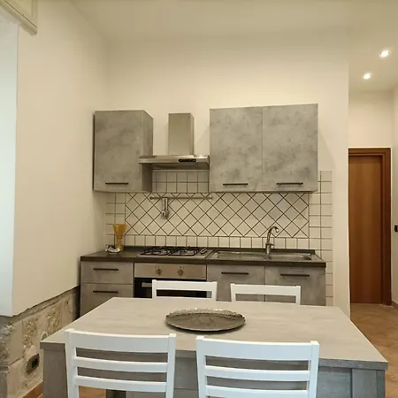 Apartment Altamarea Sul Porto *