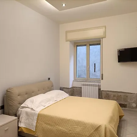 Apartment Altamarea Sul Porto Pozzuoli