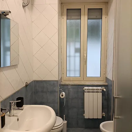 Apartment Altamarea Sul Porto *