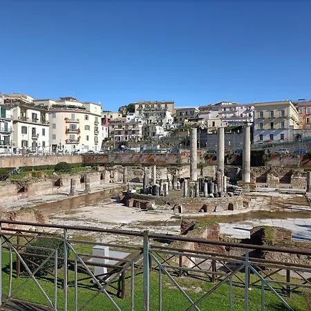 Altamarea Sul Porto