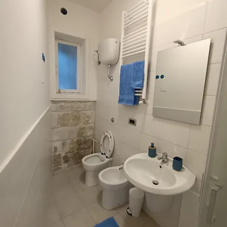 Apartment Altamarea Sul Porto