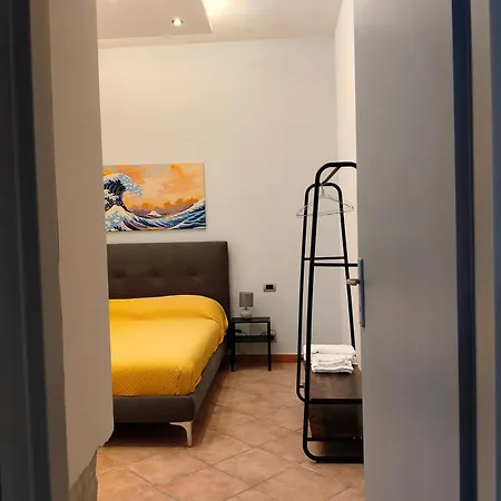 Altamarea Sul Porto Apartment *