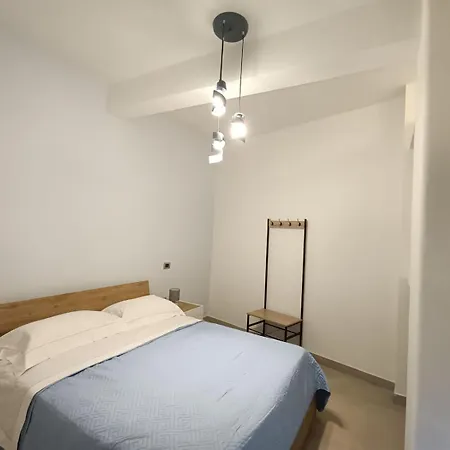 Appartement Altamarea Sul Porto *
