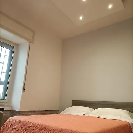 Appartement Altamarea Sul Porto Pouzzoles