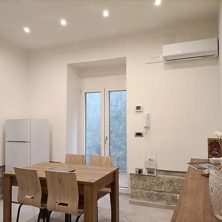 Appartement Altamarea Sul Porto *
