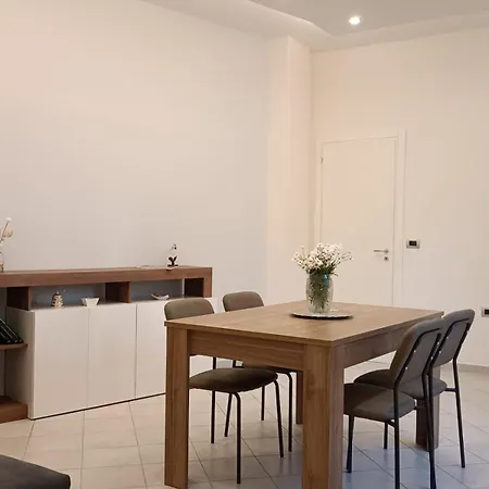 Appartement Altamarea Sul Porto *