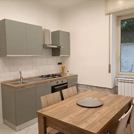 Appartement Altamarea Sul Porto